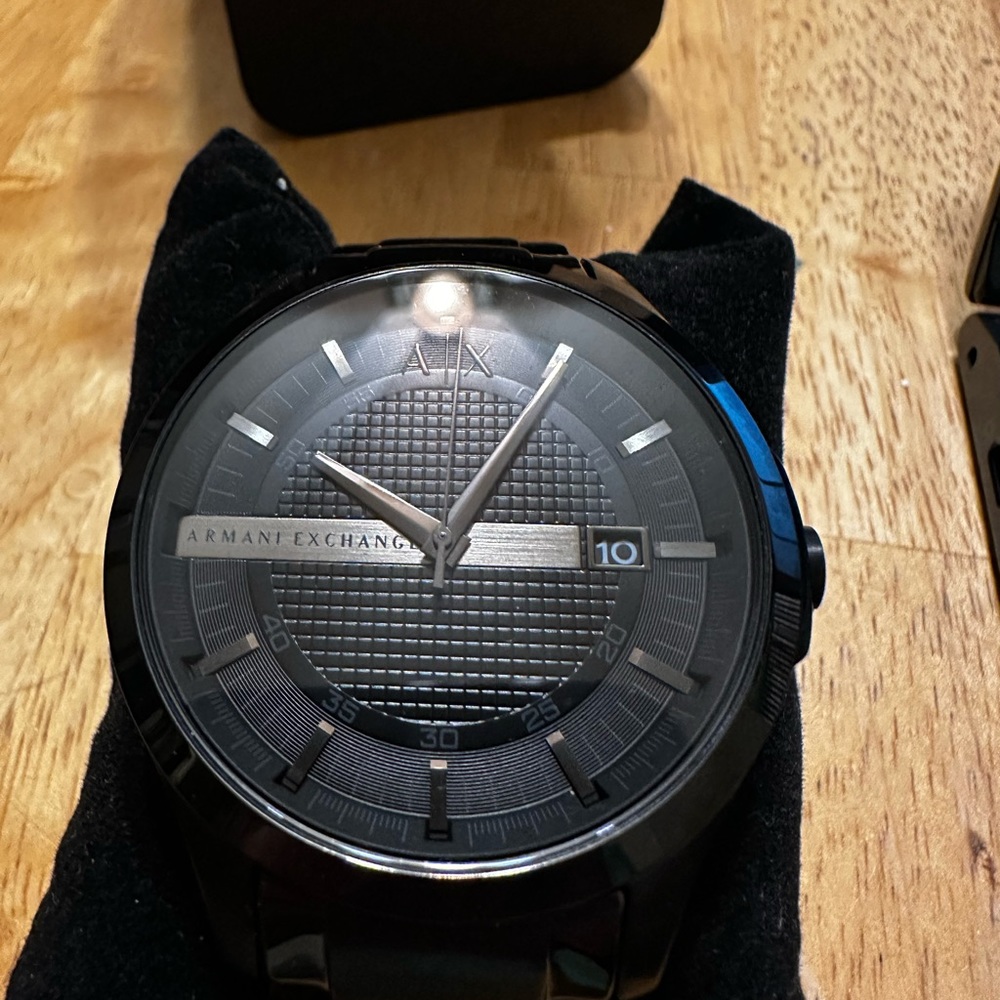 Brand New Armani Exchange Watch